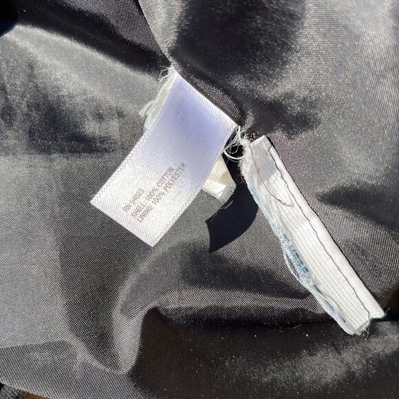 Gap Coat Black medium - Picture 4 of 7